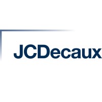 JCDecaux Réunion logo - Similar company to Stephane His