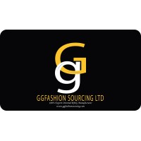 GG FASHION SOURCING logo - Similar company to Q-Brands Distribution