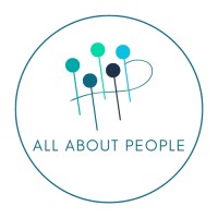 All About People logo - Similar company to Smile Mediation