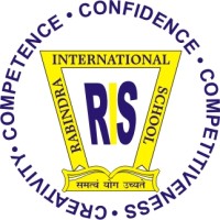 Rabindra International School (RIS) logo - Similar company to Target89 Bengali Tuition