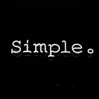Simple. logo - Similar company to Blocktec (Us)