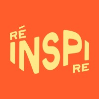 Réinspire logo - Similar company to Cambium Distribution
