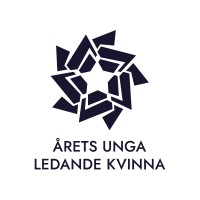 Årets unga ledande kvinna logo - Similar company to Junecon Ab