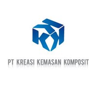 PT Kreasi Kemasan Komposit logo - Similar company to Pakempack
