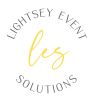 Lightsey Event Solutions logo - Similar company to The 3Rd