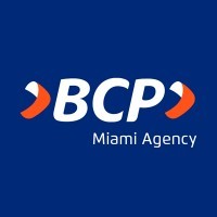 BCP-MIAMI AGENCY logo - Similar company to Artillegenz  Studio