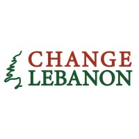 CHANGE LEBANON logo - Similar company to Stratorg