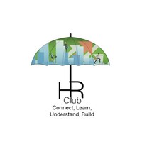 The HR Club logo - Similar company to Hcdmena®