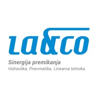 LA & Co d.o.o. logo - Similar company to Tbh Technik