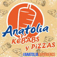 Restaurantes Anatolia Kebabs & Pizzas logo - Similar company to Clicktom | Tpv Para Restaurantes
