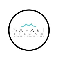 Safari Island Maldives ☆☆☆☆ logo - Similar company to Oya New Earth