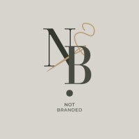 NotBranded.me logo - Similar company to Notbranded