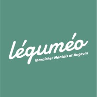 Léguméo logo - Similar company to Vendéa