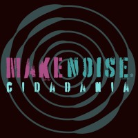MAKE NOISE CIDADANIA logo - Similar company to Anjos Captação