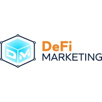 DeFiMarketing logo - Similar company to Meefie