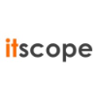 ITScope Solutions Limited logo - Similar company to It Scope