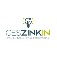 CESZINKIN Consultoría Legal Estratégica logo - Similar company to Infopyme Comunicaciones
