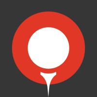 Golfshot logo - Similar company to Thegrint