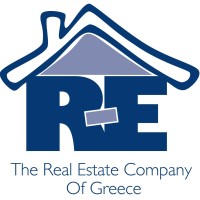 The Real Estate Company of Greece logo - Similar company to Generatik