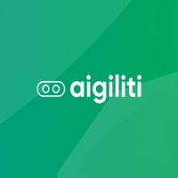 Aigiliti logo - Similar company to Nile Studio
