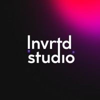 Invrtd Studio logo - Similar company to Kidulan.Com