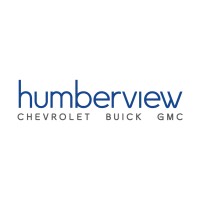 Humberview Chevrolet Buick GMC logo - Similar company to Ken Shaw Lexus