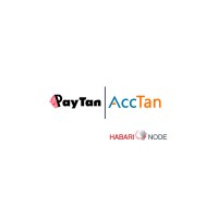 Habari Node Software logo - Similar company to Habari