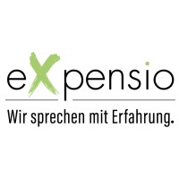 eXpensio GmbH logo - Similar company to Skating Gmbh