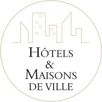 Hotels et Maisons de Ville logo - Similar company to Level-Up
