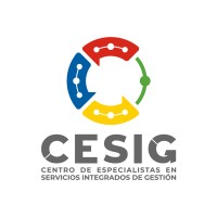 Cesig - Consultora SSOMAC logo - Similar company to Cesig