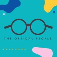 The Optical People logo - Similar company to Transform Differently