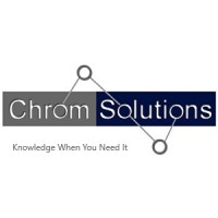 ChromSolutions logo - Similar company to Creative Storm