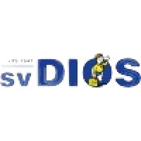svDIOS logo - Similar company to De Toko