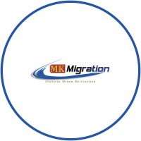MK Migration Singapore logo - Similar company to Cognito Tech Media