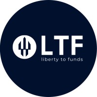 LTF - liberty to funds logo - Similar company to Ltf Landegger