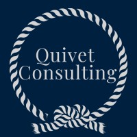 Quivet Consulting, Inc. logo - Similar company to A&E Architectural