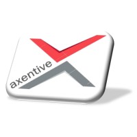 AXENTIVE logo - Similar company to Comptalys