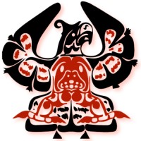 Gwa'sala-'Nakwaxda'xw Nations logo - Similar company to Greycor Projects