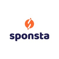 Sponsta logo - Similar company to Fauna
