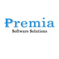 PREMIA SOFTWARE SOLUTIONS logo - Similar company to Eview-Software