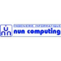 NUN Computing logo - Similar company to Trinity Sales Bv