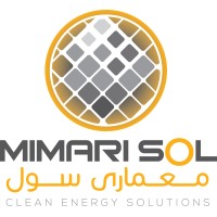 Mimari Sol logo - Similar company to Glata