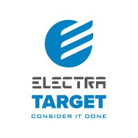 אלקטרה טרגט ELECTRA TARGET logo - Similar company to Electra