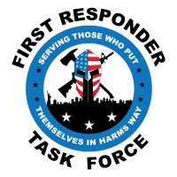 First Responder Task Force logo - Similar company to First Responder Benefit Association