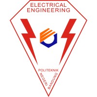 Himpunan Mahasiswa Listrik POLBAN logo - Similar company to Himpunan Mahasiswa Jurusan Bahasa Inggris (Himaris) Polban