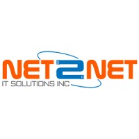 Net2Net IT Solutions Inc. logo - Similar company to Shift It