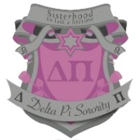Delta Pi Sorority logo - Similar company to Politics, Philosophy And Economics Program Student Council