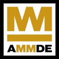 AMMDE logo - Similar company to Eben-Spain