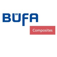 BÜFA Composite Systems GmbH & Co. KG logo - Similar company to Aviation Composite Solutio