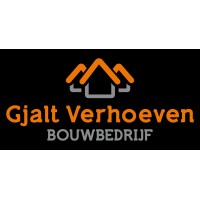Bouwbedrijf Gjalt Verhoeven logo - Similar company to Bouwbedrijf Van Laar